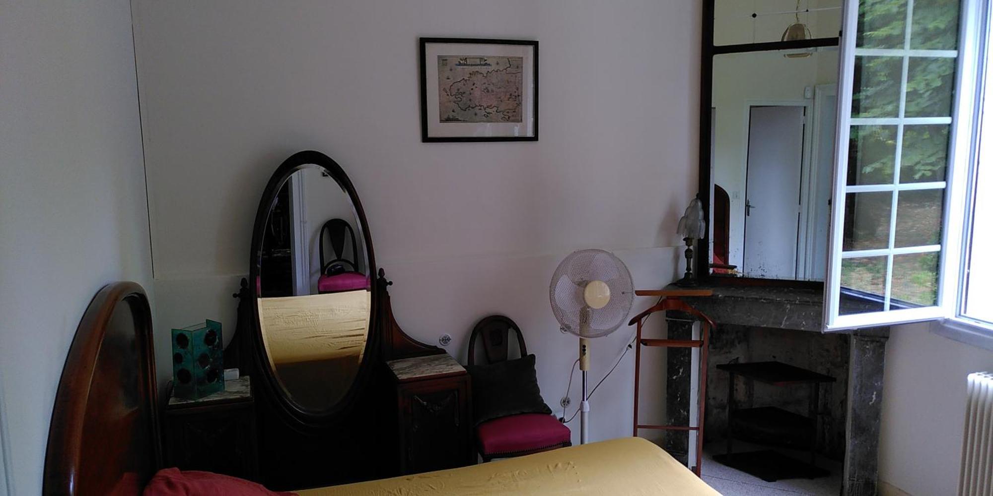 Villa Lulu Mérignac Екстериор снимка