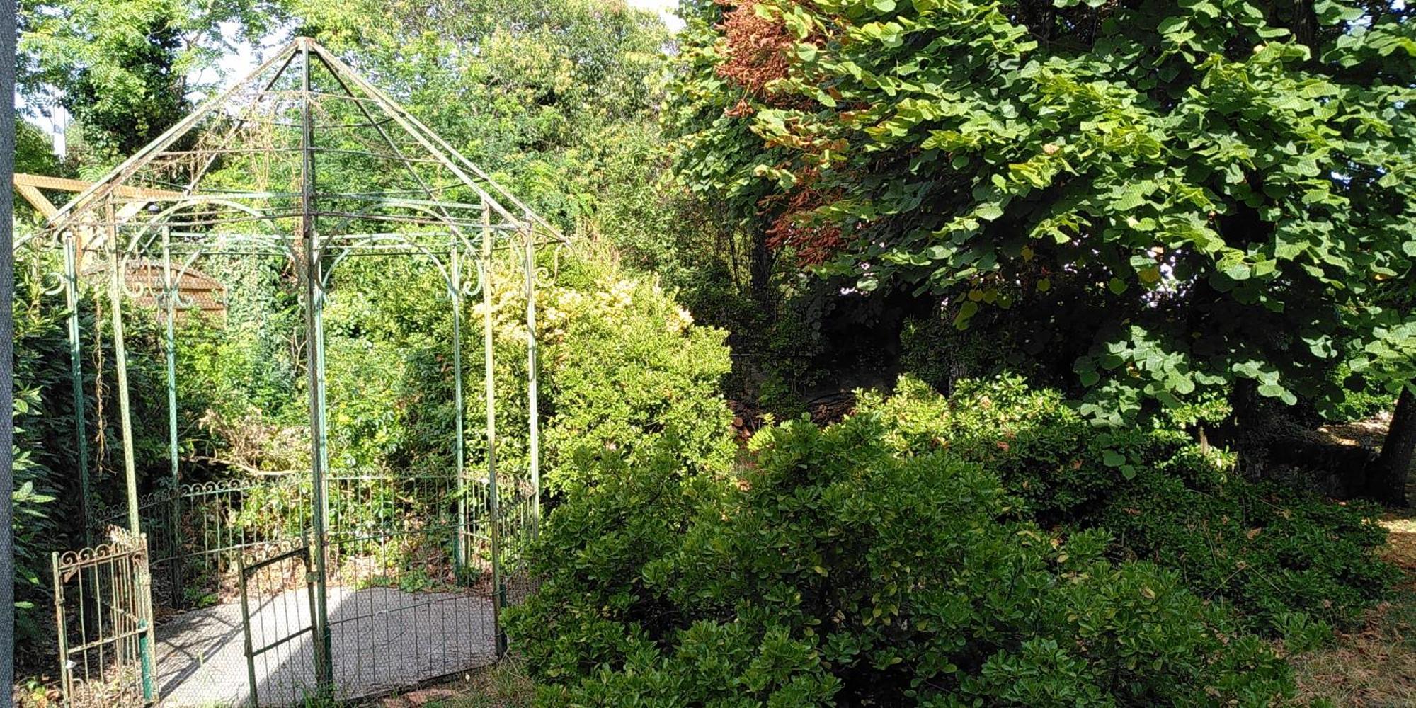 Villa Lulu Mérignac Екстериор снимка